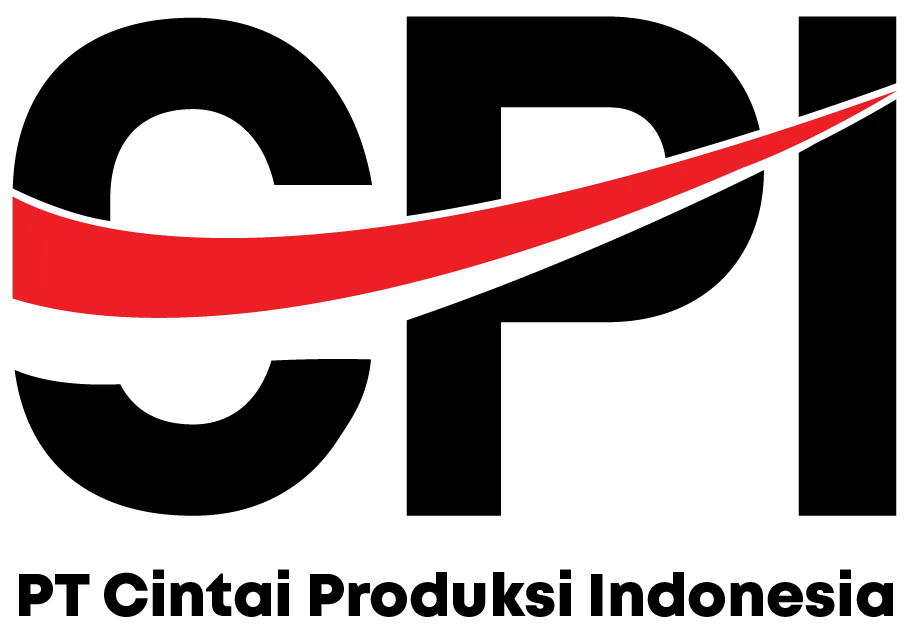 Logo PT. Cintai Produksi Indonesia